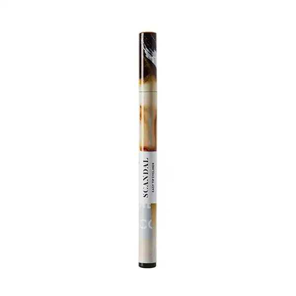 Scandal Eyeliner Easy - TEEEZ - Comparador de precios