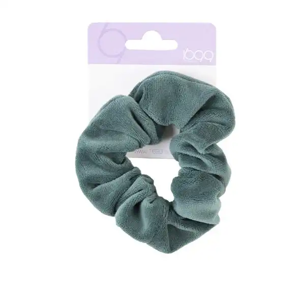 Scrunchie Lazo 3Cm Verde Oscuro - 1699 - Comparador de precios