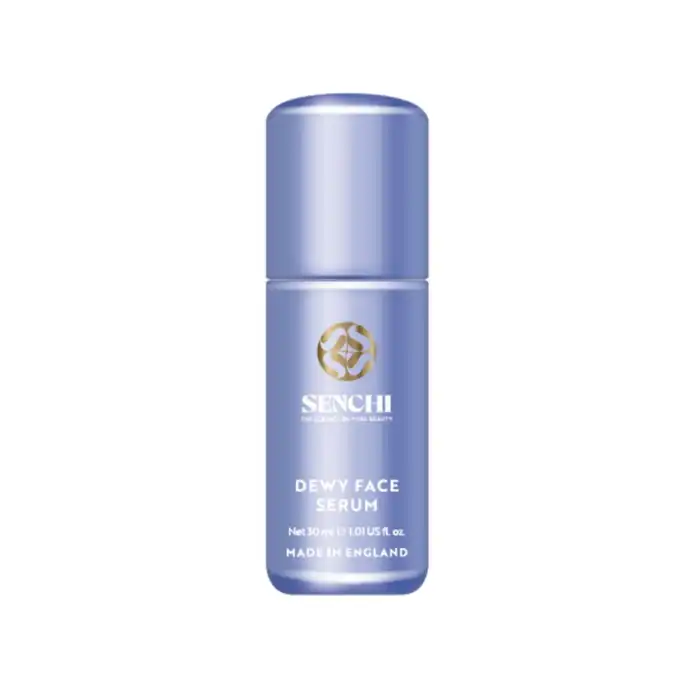 Senchi Dewey Face Serum 30 ml  Glow - BioGlow - Comparador de precios