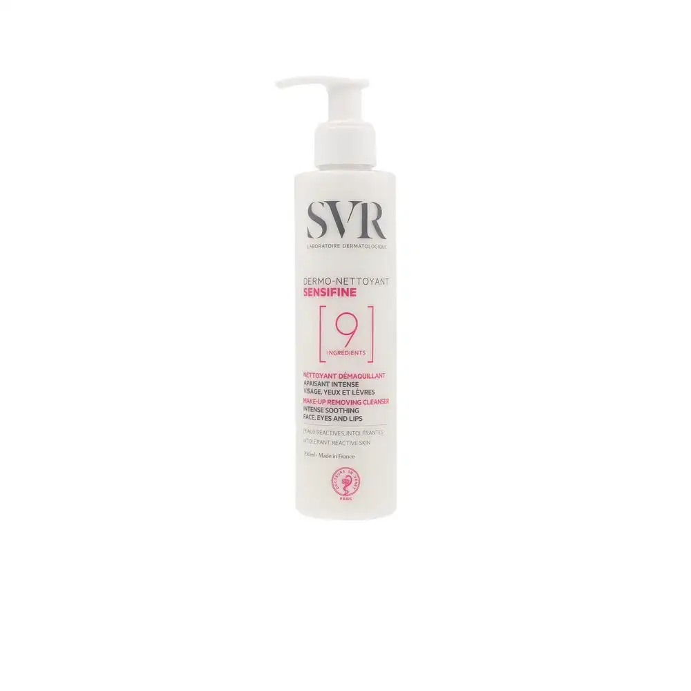 Sensifine dermo net 200 ml - Svr Laboratoire Dermatologique - Comparador de precios