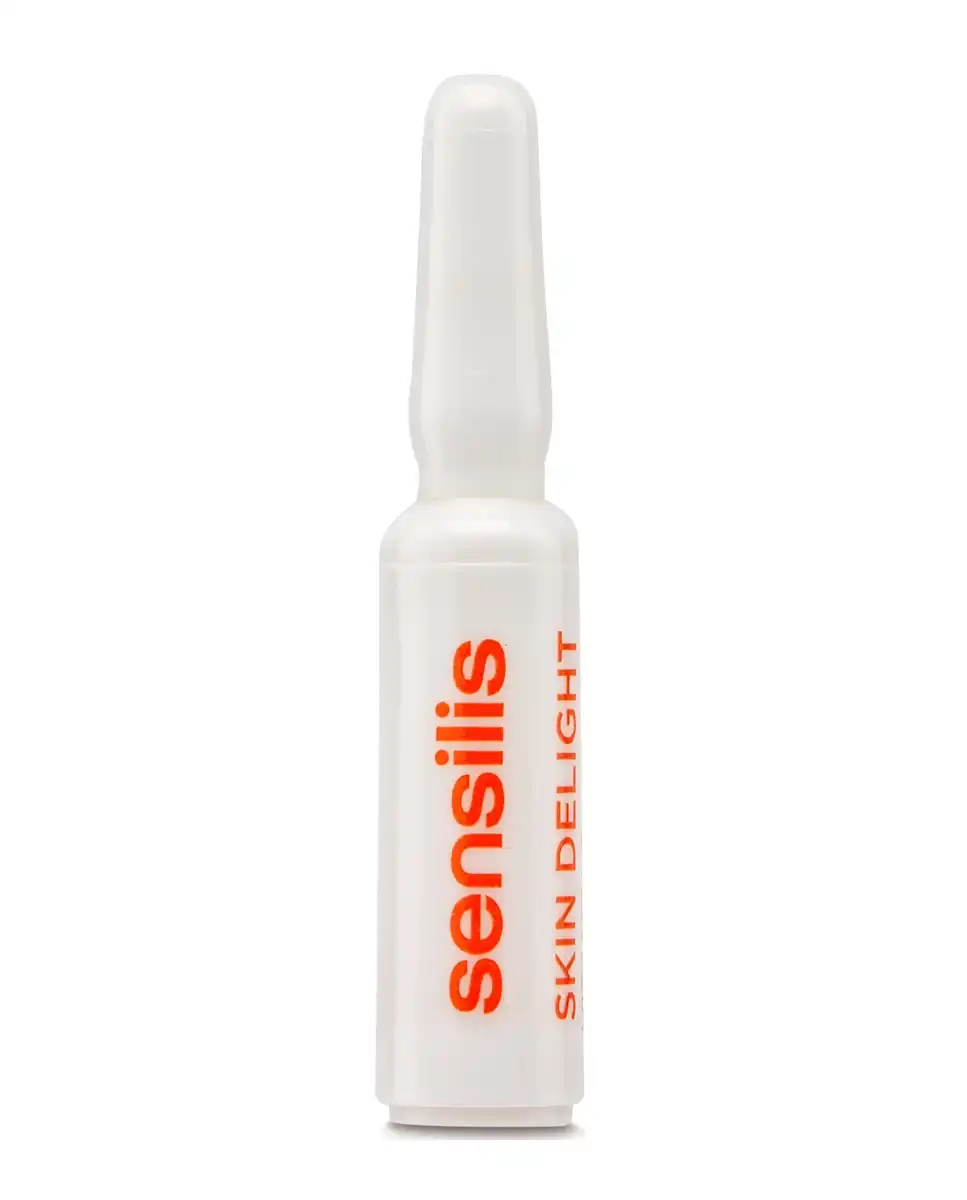 Sensilis - 15 Ampollas Skin Delight Vit C Concentrate Ampoules - Sensilis - Comparador de precios