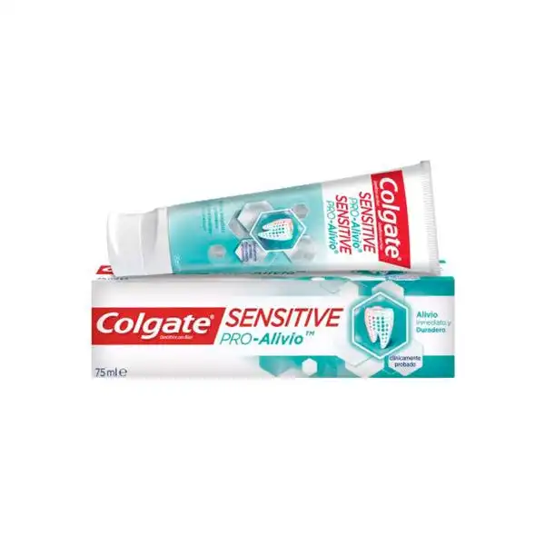 Sensitive Pro-Alivio - Colgate - Comparador de precios