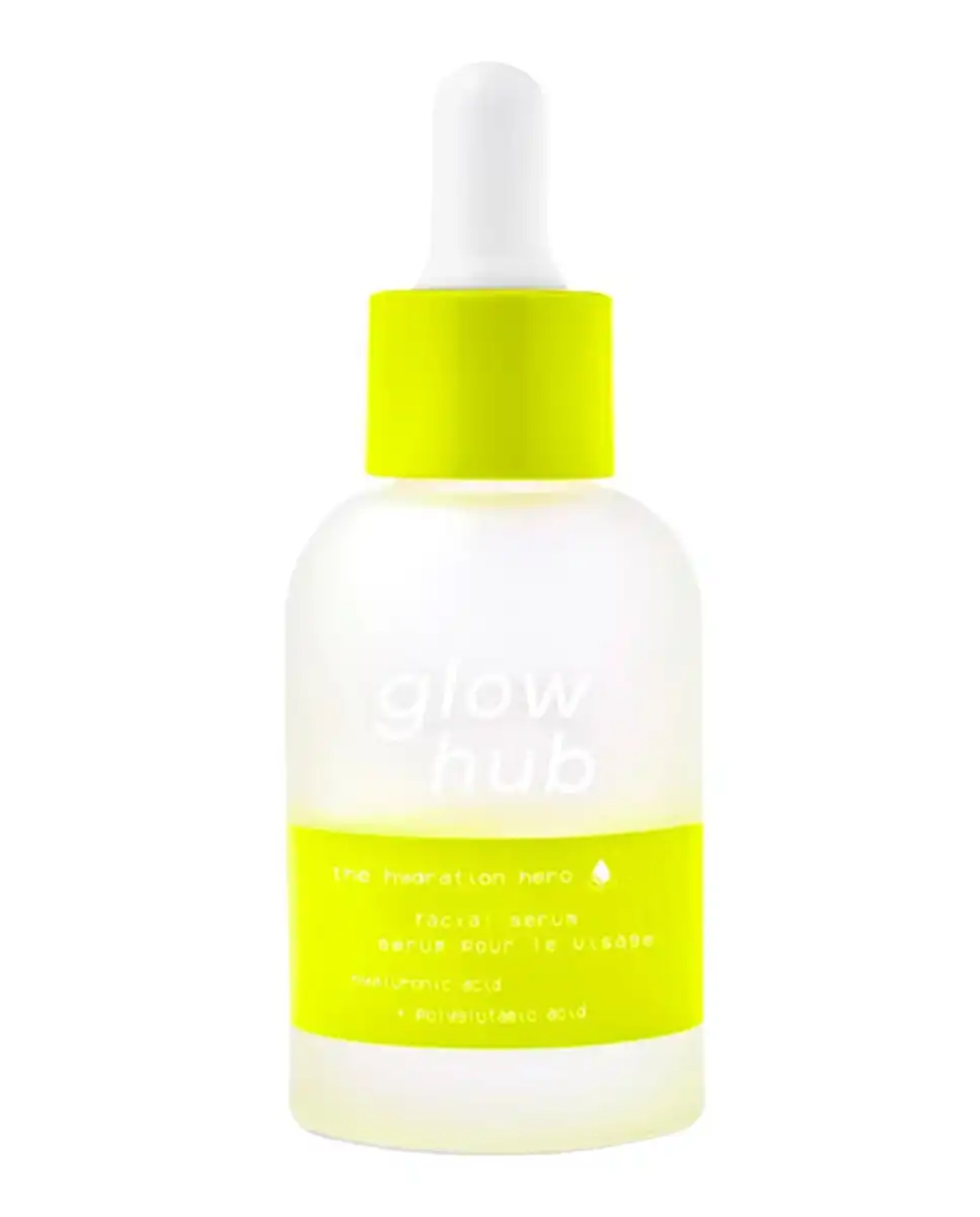 Serum hydration hero 30 ml Glow Hub - Glow Hub - Comparador de precios