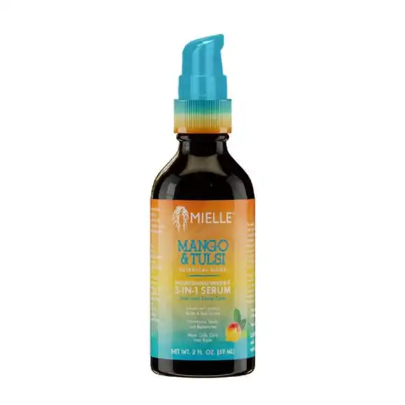 Sérum Mango & Tulsi - MIELLE - Comparador de precios