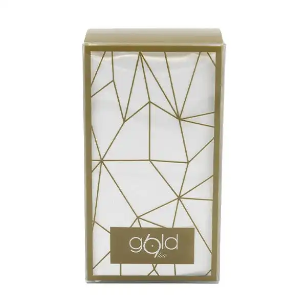 Set Gold Line - 1699 - Comparador de precios