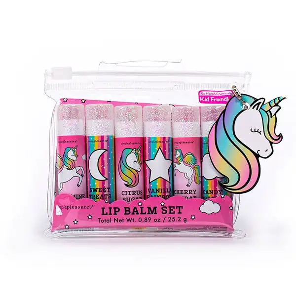 Set Labiales - TRI-COASTAL - Comparador de precios