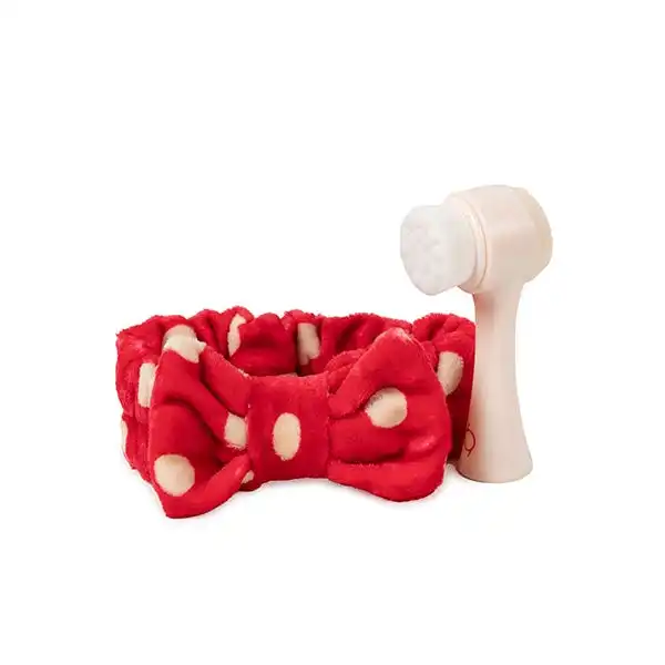 Set Lucea + Diadema Granate - 1699 - Comparador de precios