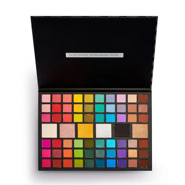Shadow Palette Xxtravaganza - XX REVOLUTION - Comparador de precios