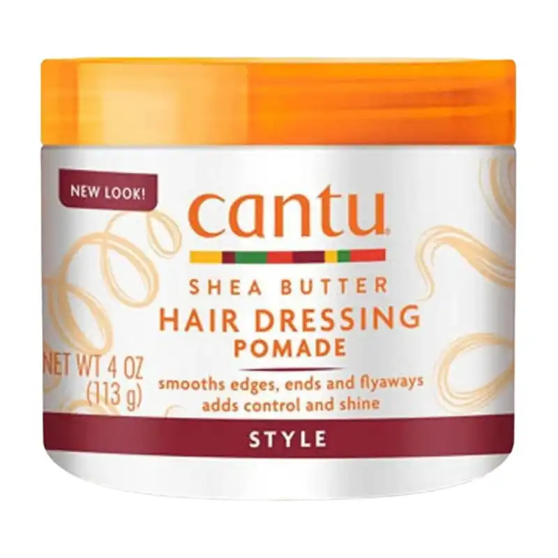Shea Butter Hair Dessing Pomade - 113 g - Cantu - Cantu - Comparador de precios