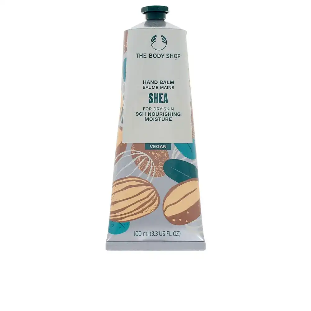 SHEA hand balm Crema de manos 100 ml - THE BODY SHOP - Comparador de precios