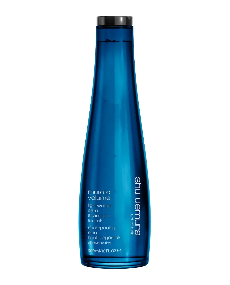 Shu Uemura - Champú Voluminizador Muroto Volume 300 Ml Art Of Hair - Shu Uemura - Comparador de precios