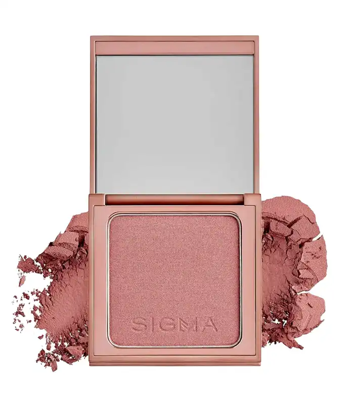 Sigma Beauty - Colorete en polvo - Nearly Wild - Sigma Beauty - Comparador de precios