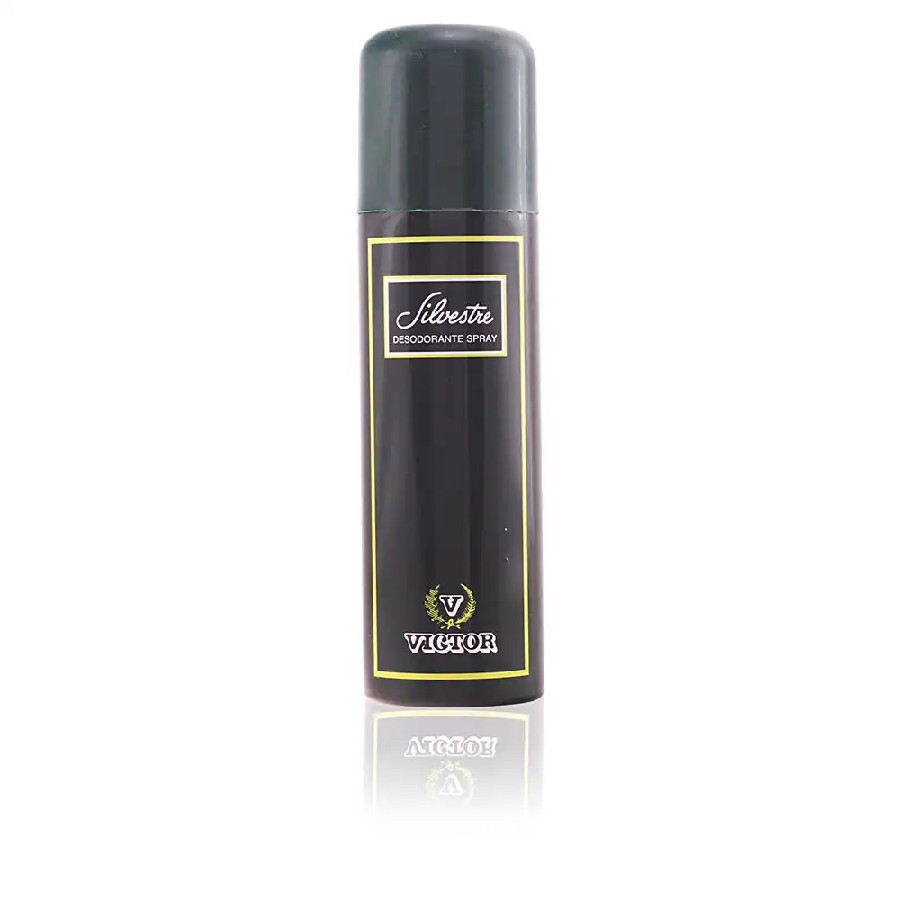 Silvestre desodorante vaporizador 200 ml - Victor - Comparador de precios