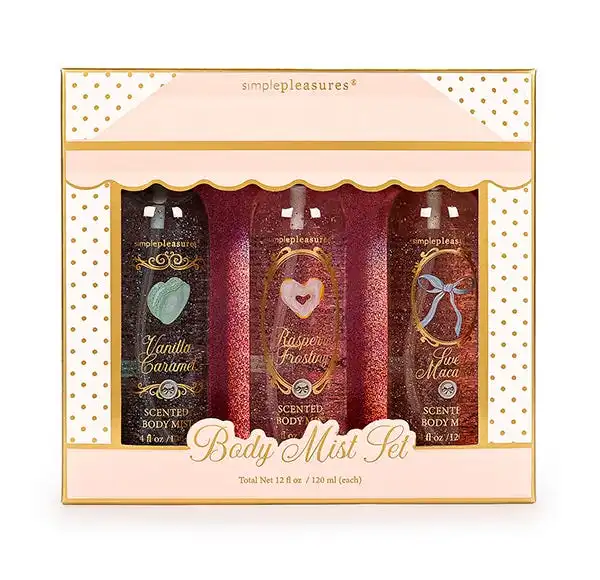 Simplepleasures - Sweet Pastels - Comparador de precios