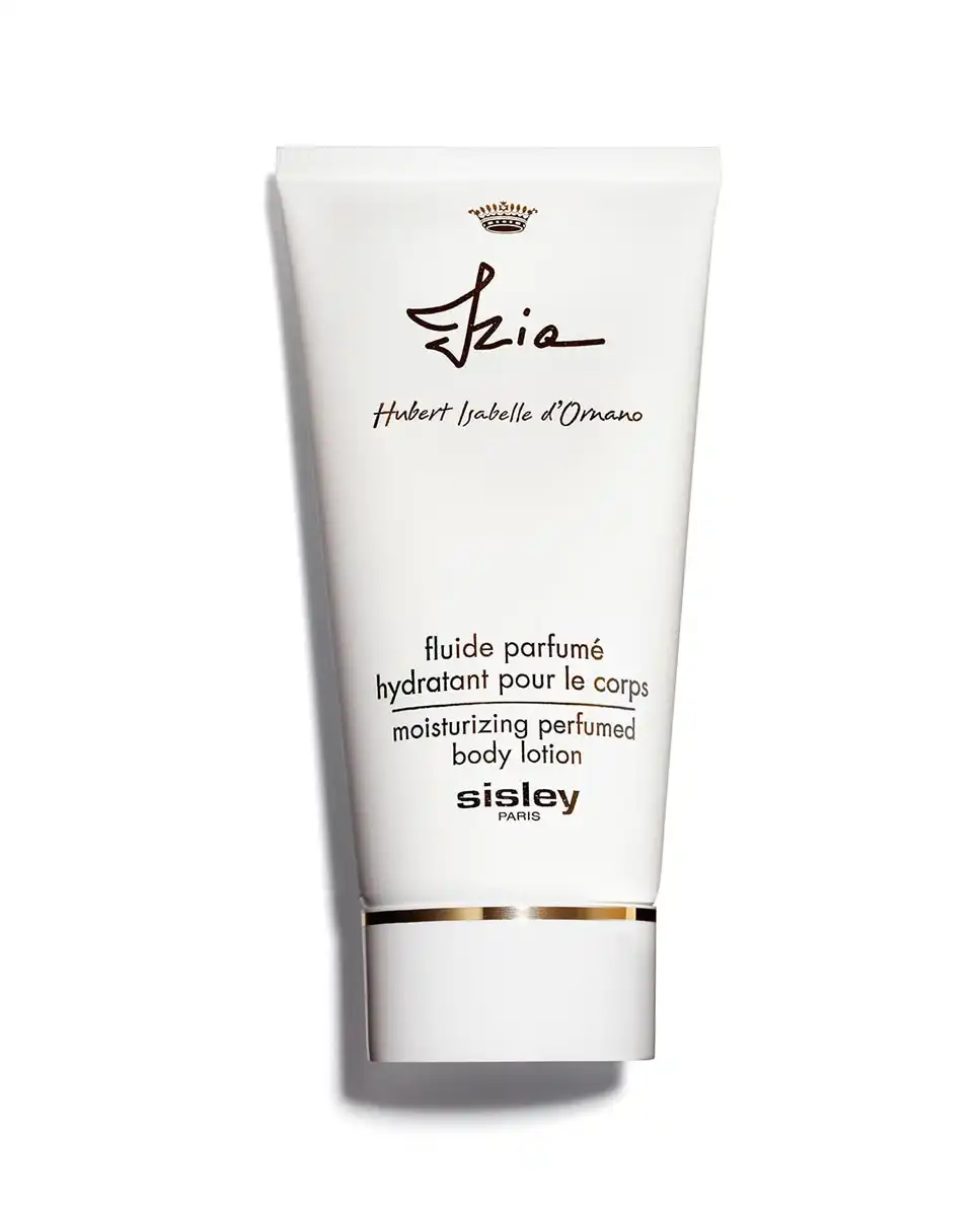 Sisley - Loción Perfumada Hidratante Para El Cuerpo Izia Fluide Parfumé 150 Ml - Sisley - Comparador de precios
