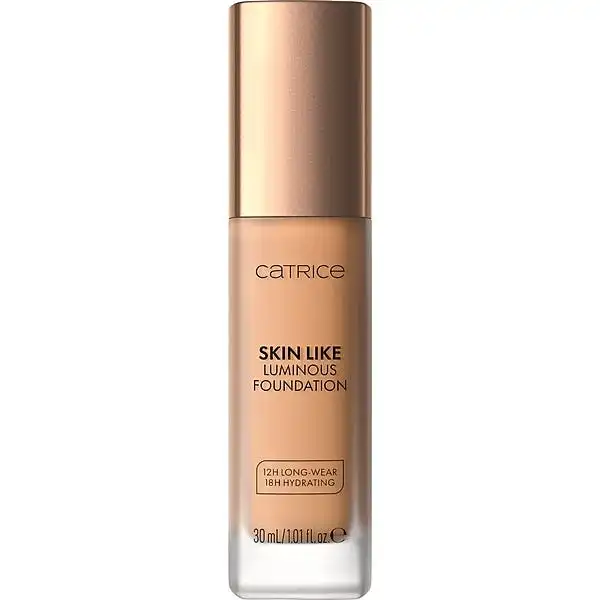 Skin Like 043W - CATRICE - Comparador de precios
