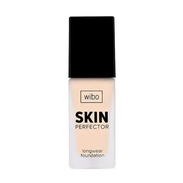Skin Perfector Foundation 2W Fair - WIBO - Comparador de precios