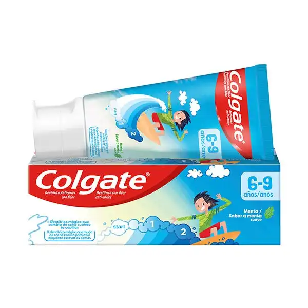 Smiles - Colgate - Comparador de precios