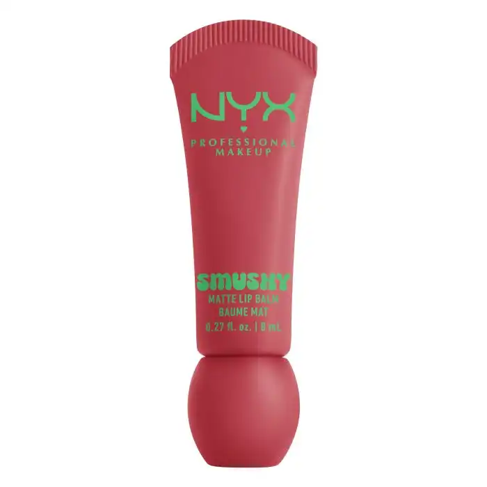 Smushy Bálsamo Labial Mate 8 ml - NYX PROFESSIONAL MAKE UP - Comparador de precios