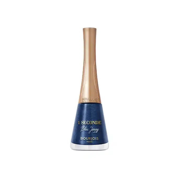 Soirs de Paris 1 Seconde Esmalte de Uñas - Bourjois - Comparador de precios