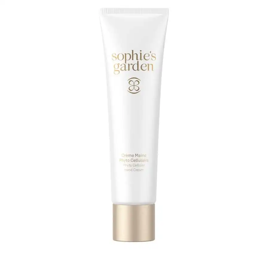 Sophie´s Garden - PHYTO CELLULAIRE Cremas de manos 100 ml unisex - Sophie´s Garden - Comparador de precios