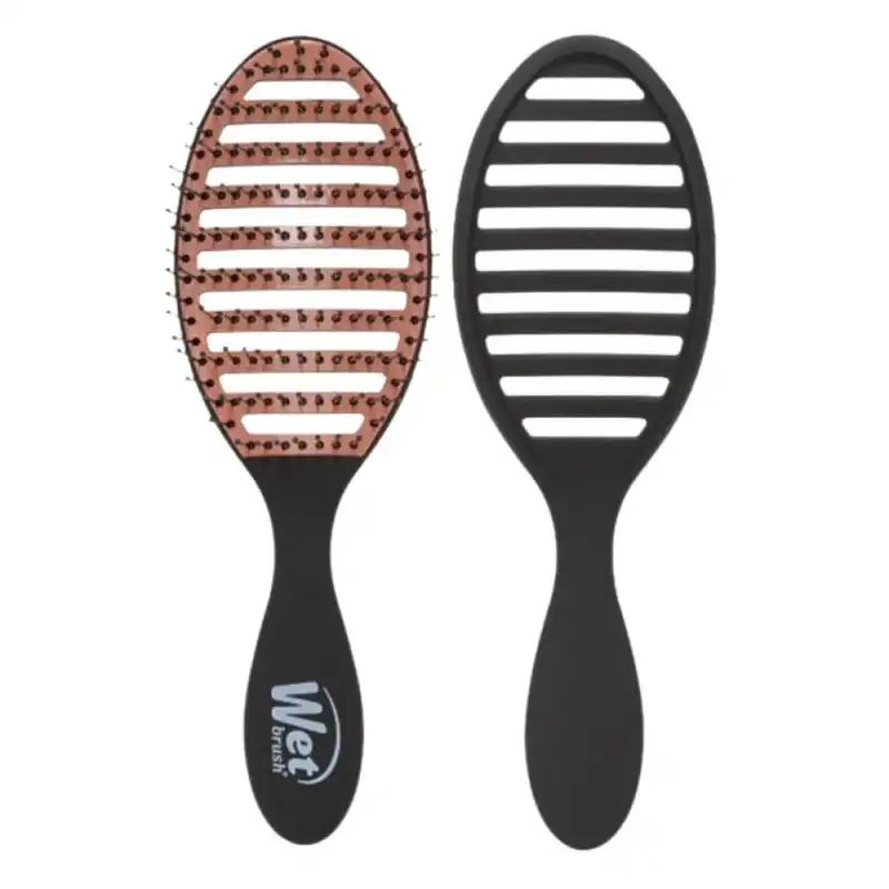 Speed Dry Ceramic Black - Wet Brush - Wet Brush - Comparador de precios