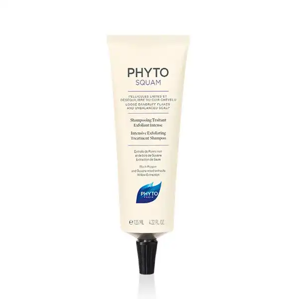 Squam Champú Intensivo - Phyto - Comparador de precios