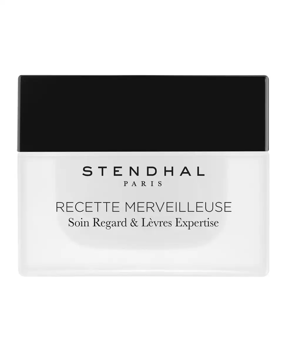 Stendhal - Contorno De Ojos Y Labios Recette Merveilleuse Soin Regard & Lèvres Expertise 10 Ml - Stendhal - Comparador de precios