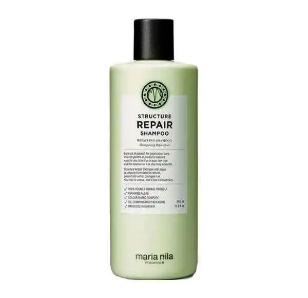 Structure 350Ml - Maria Nila - Comparador de precios