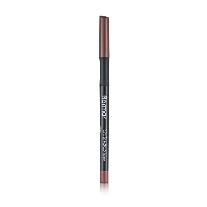 Style Matic Lipliner Delineador de Labios 0.35 gr - FLORMAR - Comparador de precios