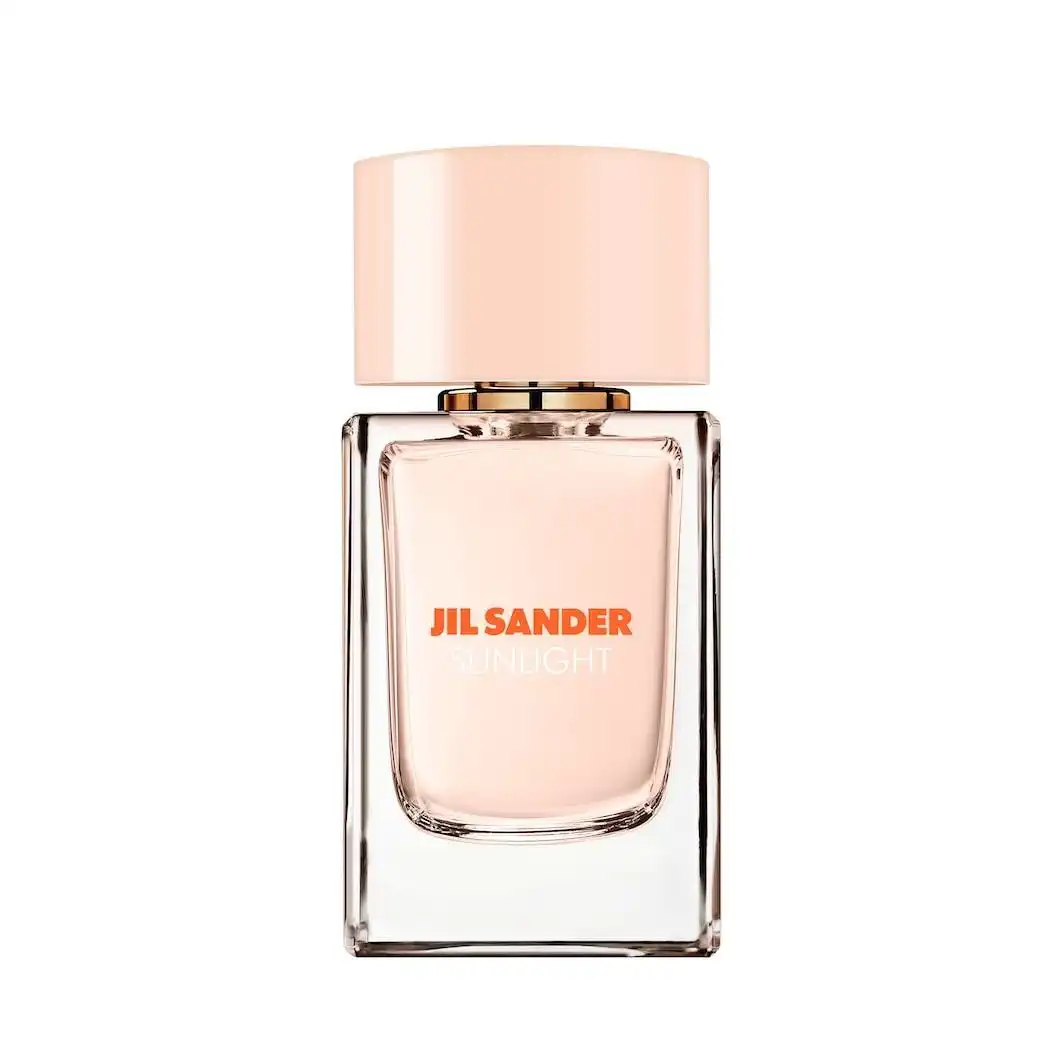 Sunlight Zumbador Eau de toilette - Jil Sander - Comparador de precios