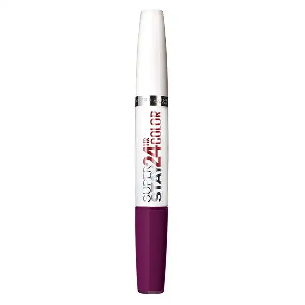 Super Stay 24 Color 363 All Day Plum - MAYBELLINE NEW YORK - Comparador de precios