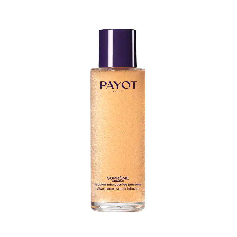 Supreme Absolu Infusion Microperlée 100 Ml - PAYOT - Comparador de precios