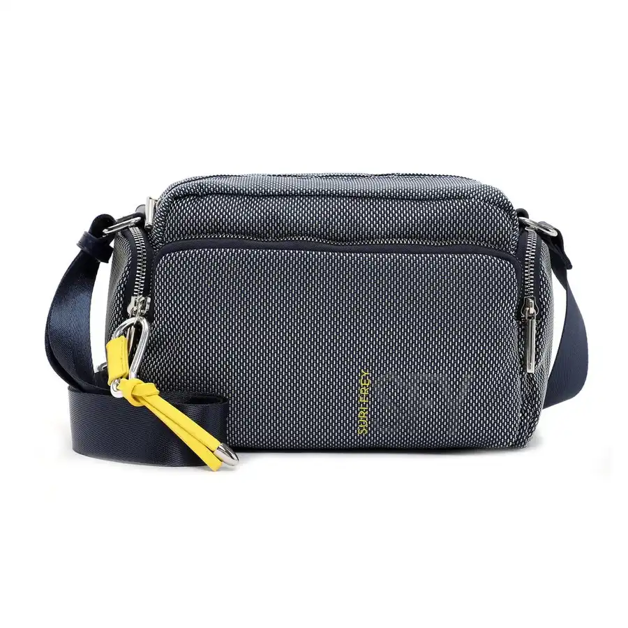SURI FREY - Bolso SFY SURI Sports Marry Bolsos para hombro 1 pieces Violeta female - Suri Frey - Comparador de precios