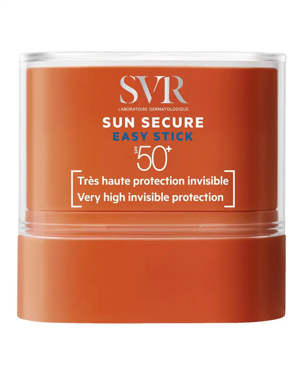 Svr - Easy Stick Sun Secure SPF50+ - Svr - Comparador de precios