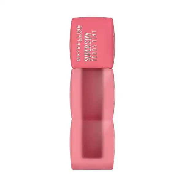 Teddy Tint 55 Kneehigh - MAYBELLINE NEW YORK - Comparador de precios