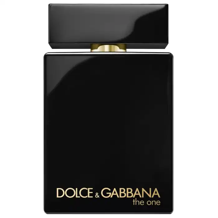 The One for Men Intense Eau de Parfum 100 ml - Dolce - Gabbana - Comparador de precios