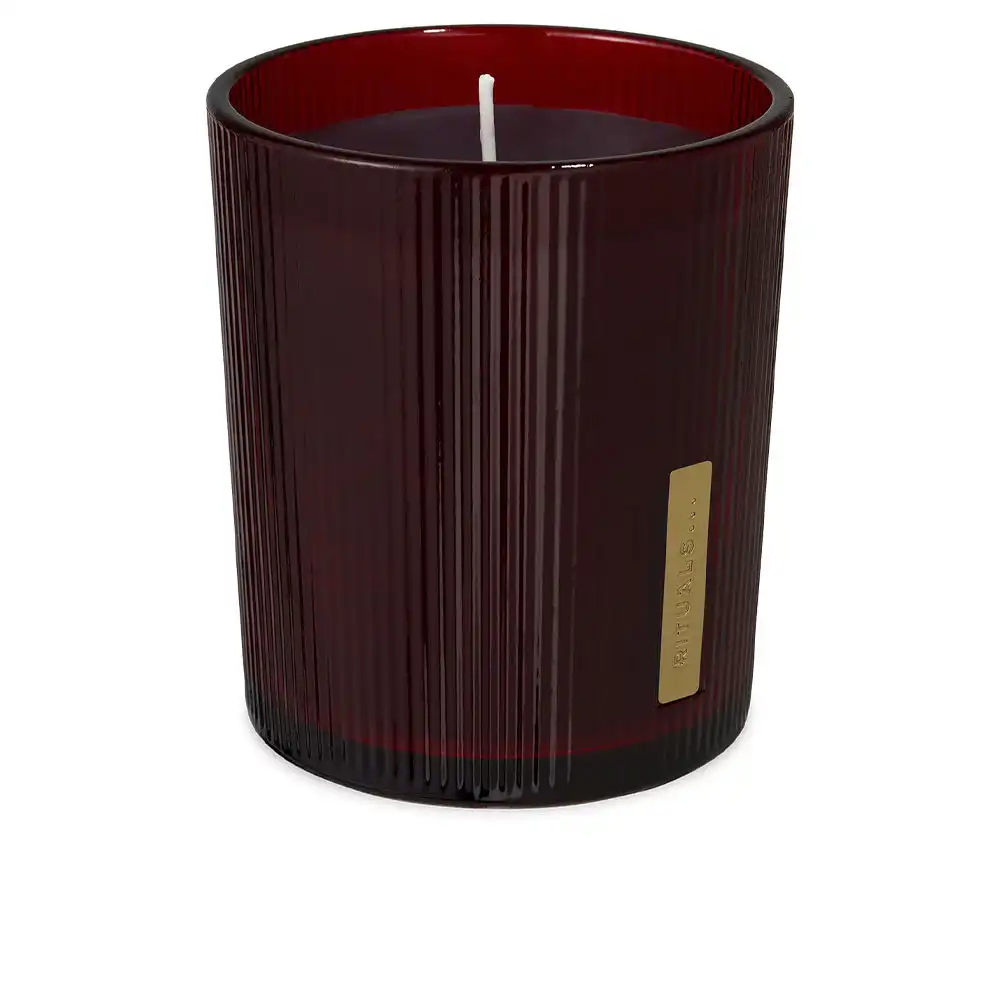 The Ritual Of Ayurveda scented candle 290 gr - Rituals - Comparador de precios