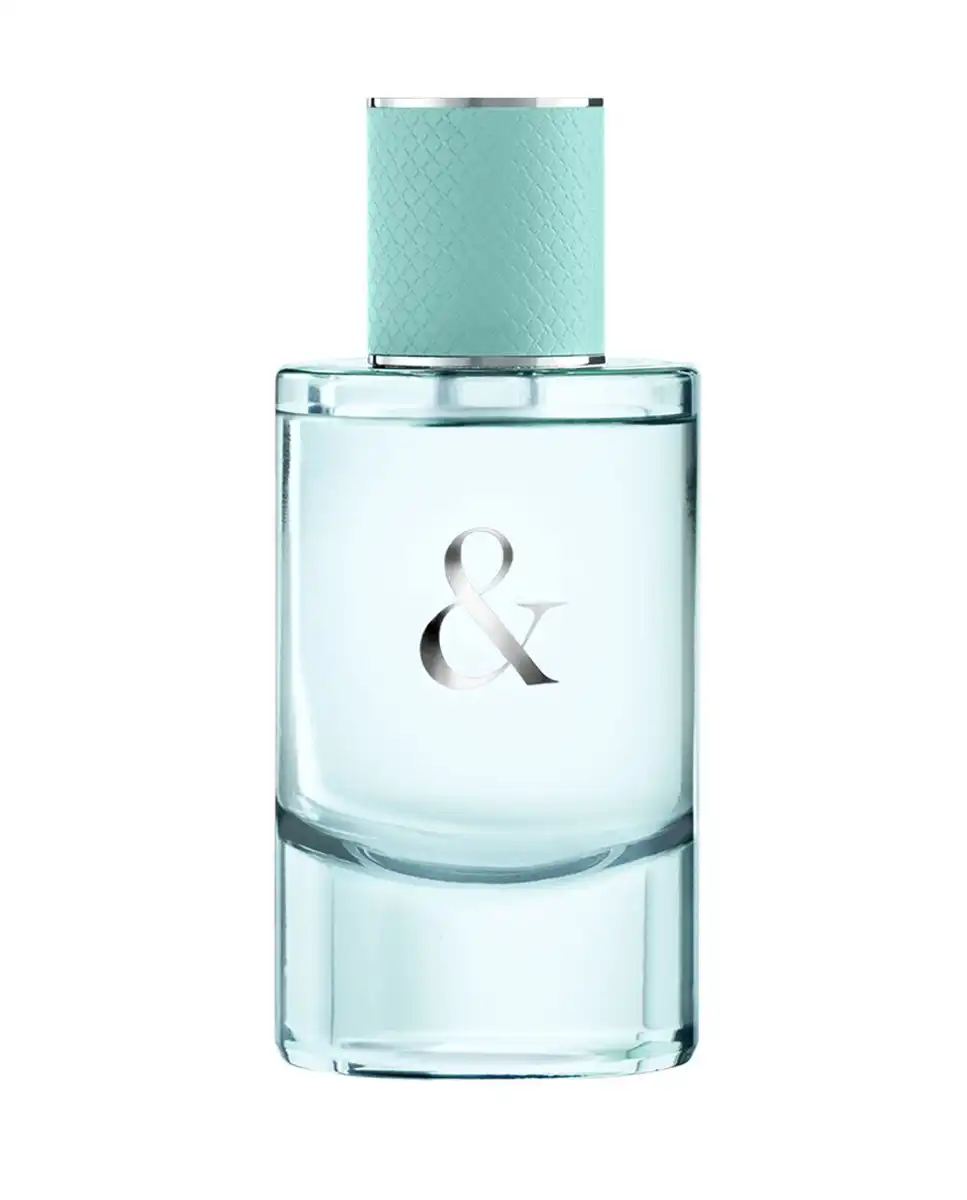 Tiffany & Co - Eau De Parfum Tiffany & Love For Her 50 Ml - Tiffany & Co - Comparador de precios