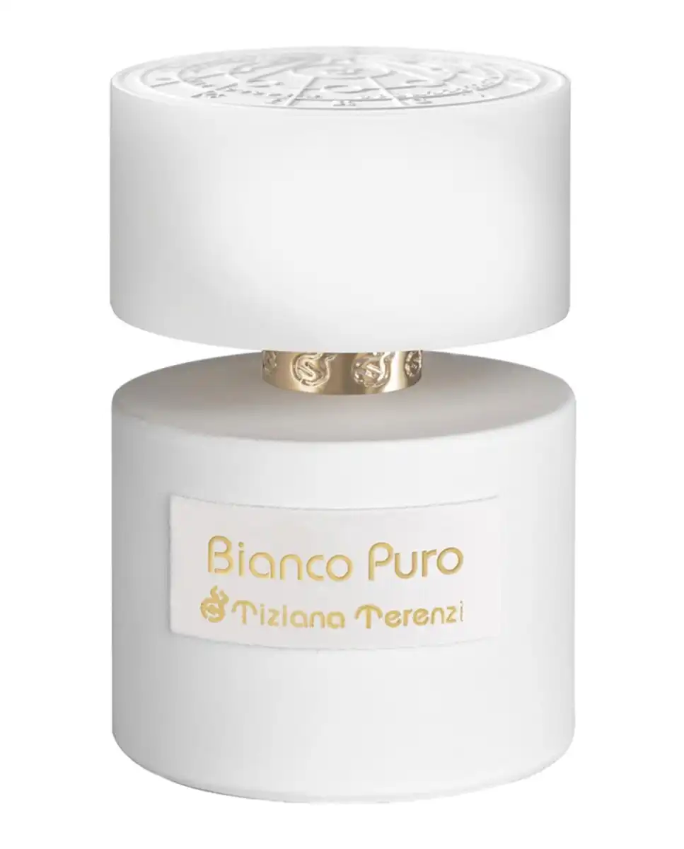 Tiziana Terenzi - Extrait De Parfum Linea Tt Bianco Puro Luna Collection 100 Ml 2020 - Tiziana Terenzi - Comparador de precios