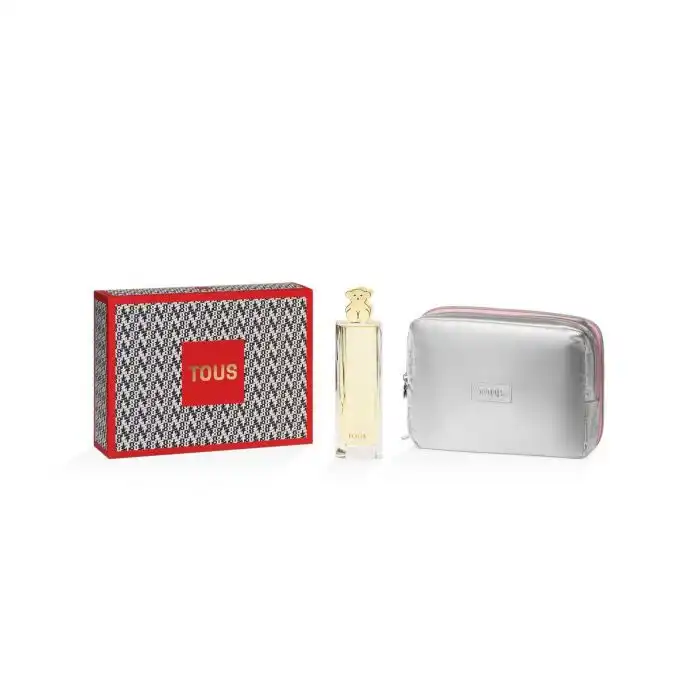 Tous Eau de Parfum Estuche 90 ml - Tous - Comparador de precios