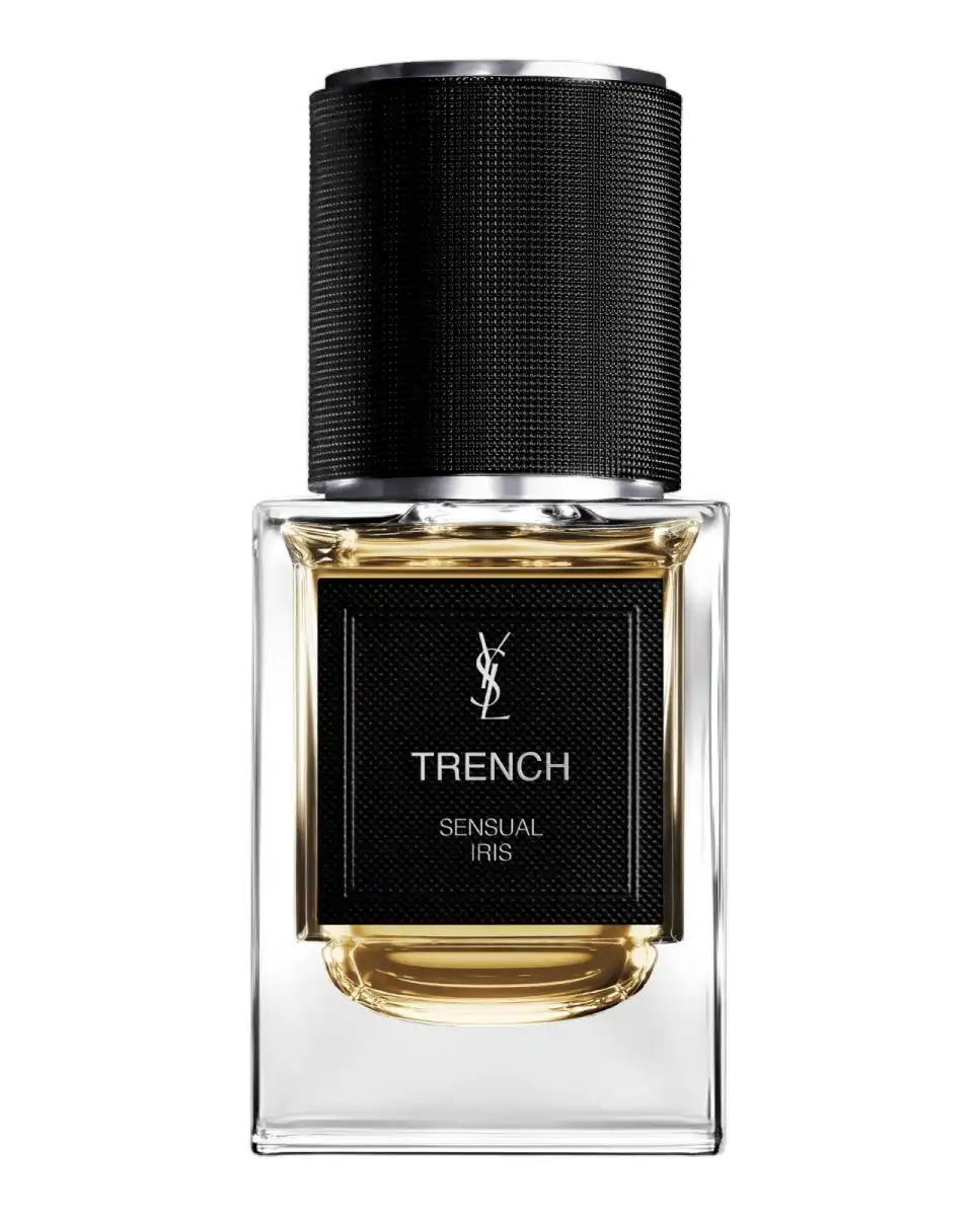 Trench Iris Violeta Eau De Parfum 35 Ml Le Vestiaire Des Parfums - Yves Saint Laurent - Comparador de precios