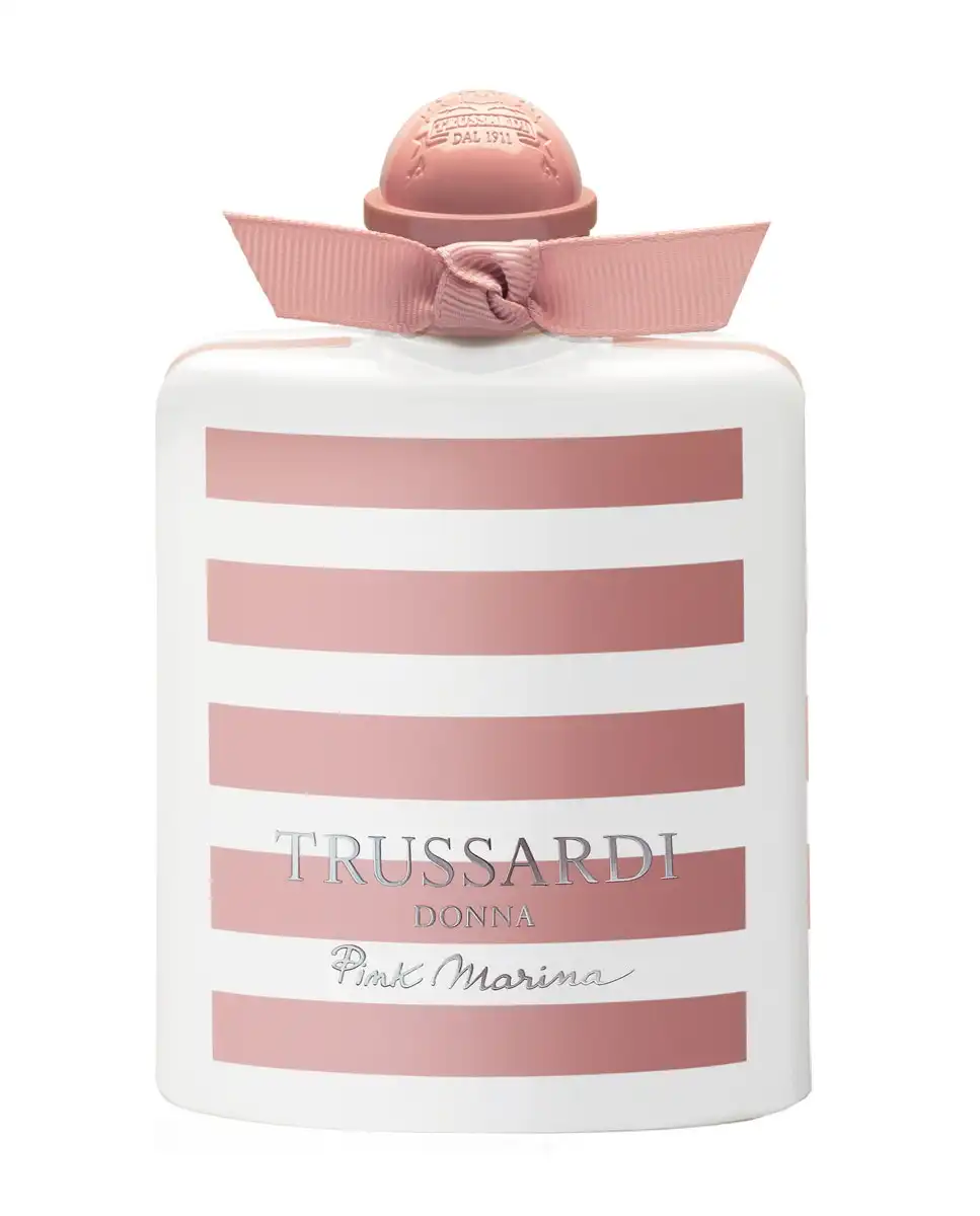 Trussardi - Eau De Toilette Pink Marina 100 Ml - Trussardi - Comparador de precios