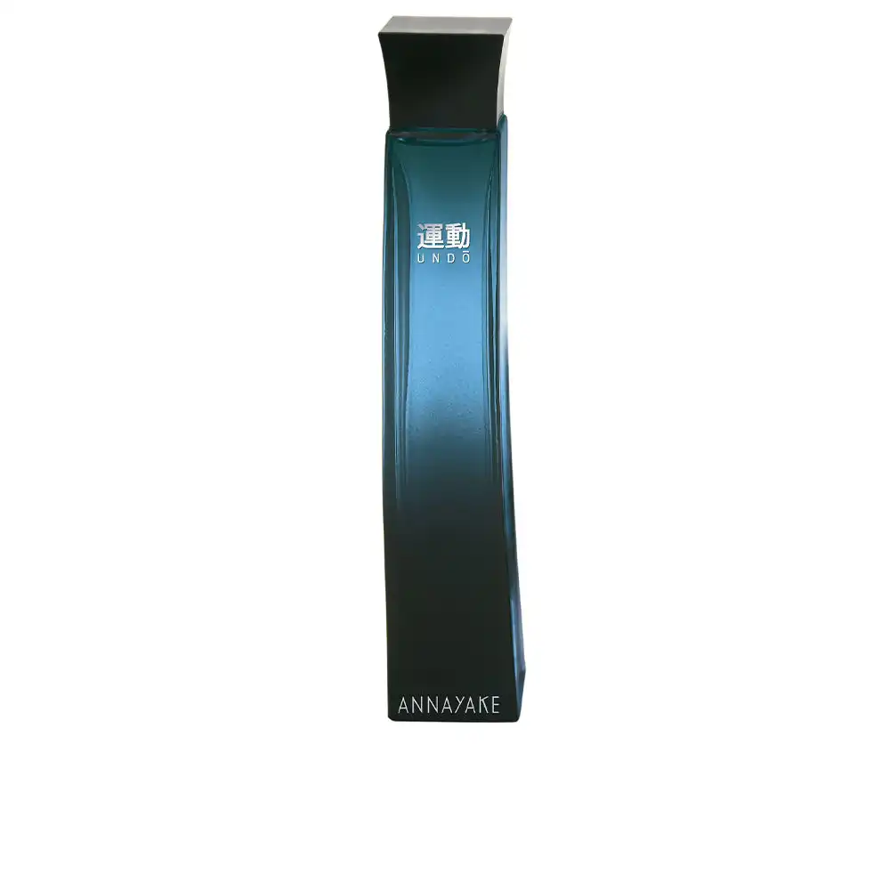 Undo eau de parfum vaporizador 100 ml - Annayake - Comparador de precios