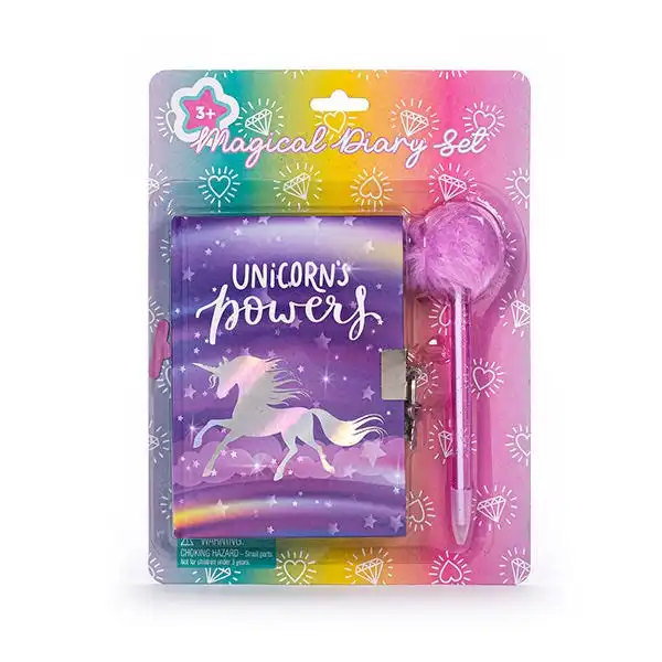 Unicorn's Powers - KIDS CUTIES - Comparador de precios