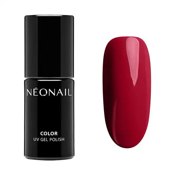 UV Nail Polish - Red Shades First Hug - Neonail - Comparador de precios