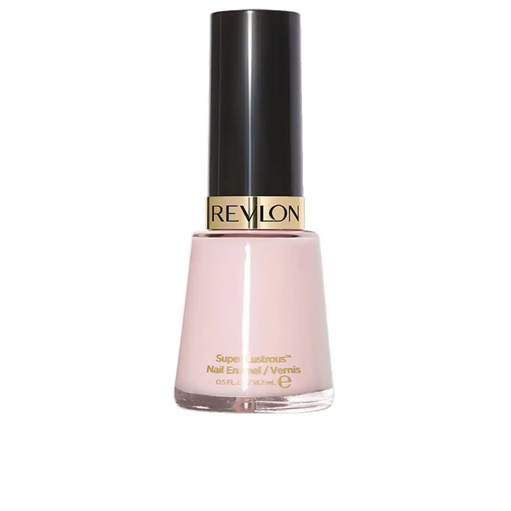 Vernis nail polish #909-sheer petal - Revlon Mass Market - Comparador de precios