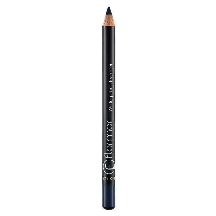 Waterproof Eyeliner - FLORMAR - Comparador de precios