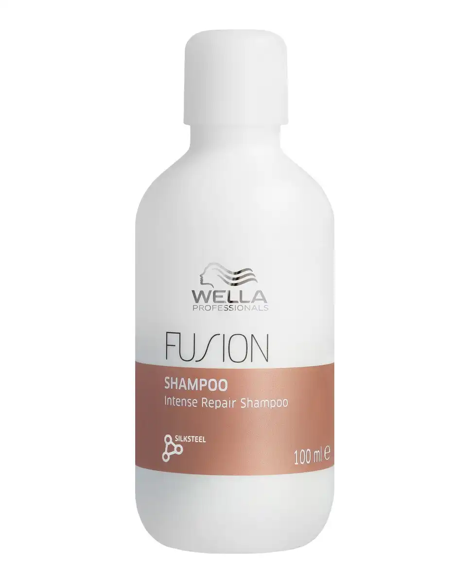 Wella Professionals - Champú Premium Fusion 100 ml Wella Professional. - Wella Professionals - Comparador de precios