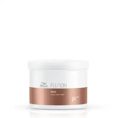 Wella Professionals Intense Repair Mask 500 ML 500.0 ml - Wella Professionals - Comparador de precios